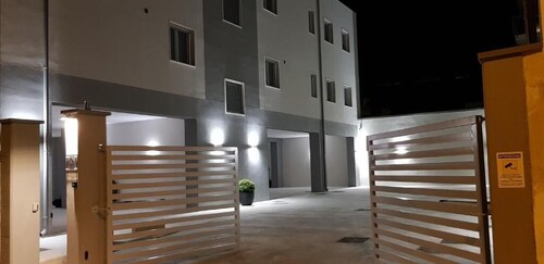 CASA MIMI APARTHOTEL