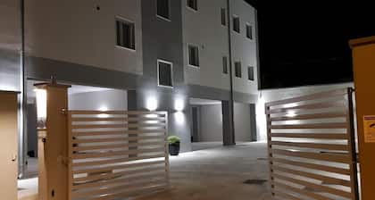 CASA MIMI APARTHOTEL