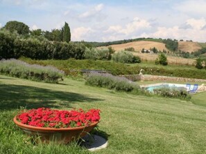 Property grounds - Haus in Manciano mit Terrasse, Garten und Grill by Interhome (Sorano)