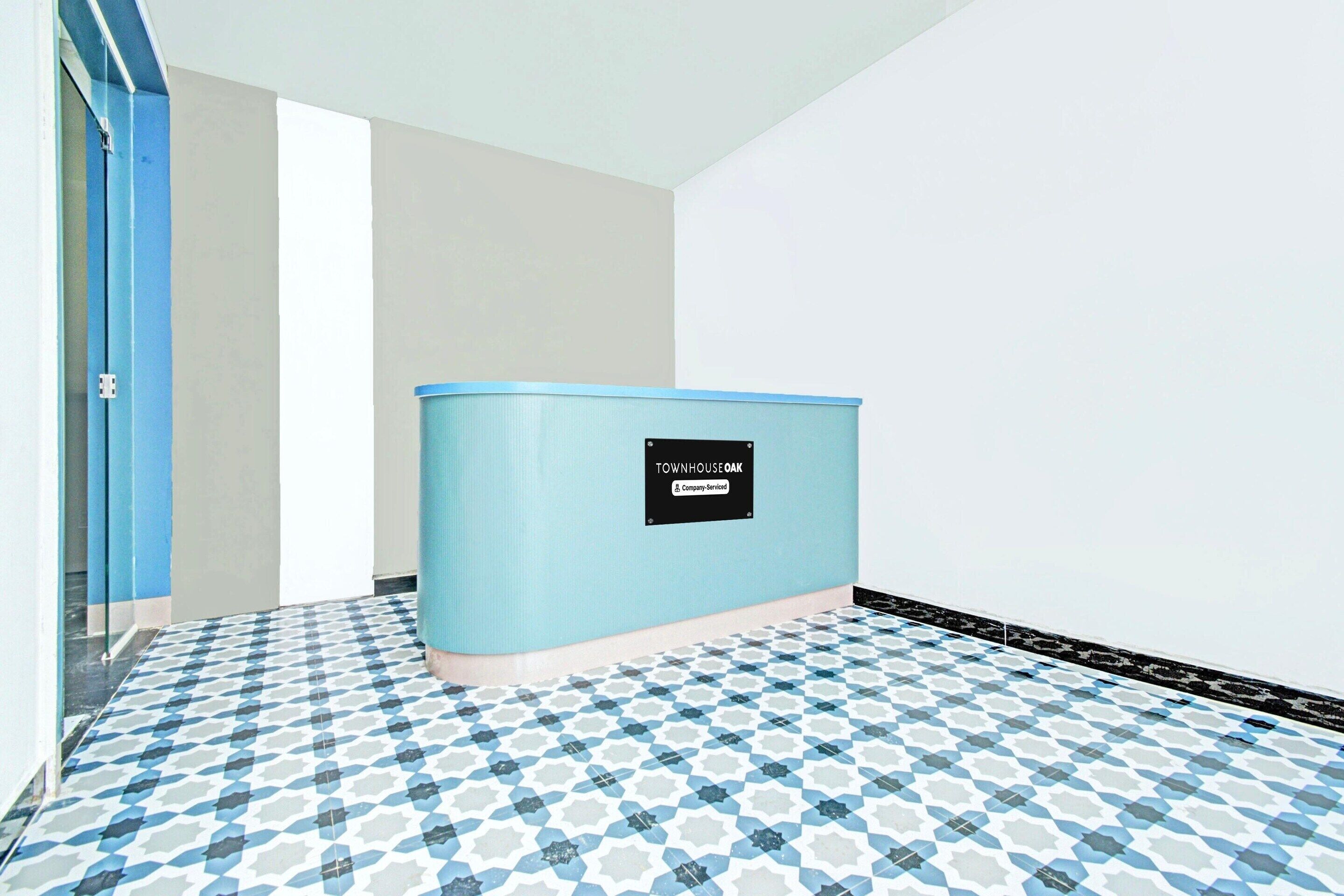 Ferienhaus | Rezeption