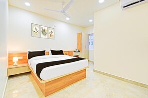 House | 1 bedroom - Suiteftl Kompally Property (Hyderabad)