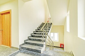 Interior - Super Townhouse Oak Kompally (Hyderabad)