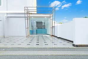 House | Reception - Super Townhouse Oak Kompally (Hyderabad)