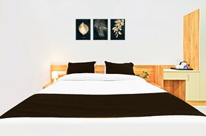 House | 1 bedroom - Suiteftl Kompally Property (Hyderabad)
