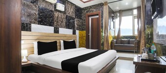 Super Deluxe Roomhotel Jatin
