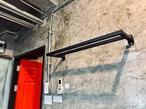 Standard-Doppelzimmer | Innenbereich