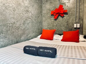 Standard Double Room | Free WiFi - Sukhum Victorymonument-Ari (Bangkok)