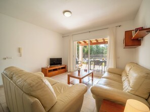 Living area - Son Ganxo III by Interhome (Cala Murada)