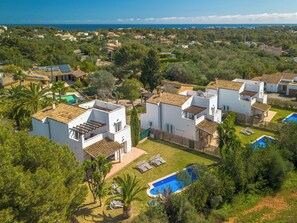 Exterior - Son Ganxo III by Interhome (Cala Murada)