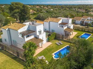 Exterior - Son Ganxo II by Interhome (Cala Murada)