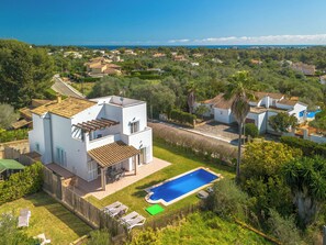 Exterior - Son Ganxo I by Interhome (Cala Murada)
