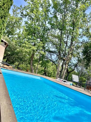 Unclassified image, 4 of 25, button - Charming Provence Villa: Pool, BBQ & A/C · Near Aix & Beaches (Peynier)