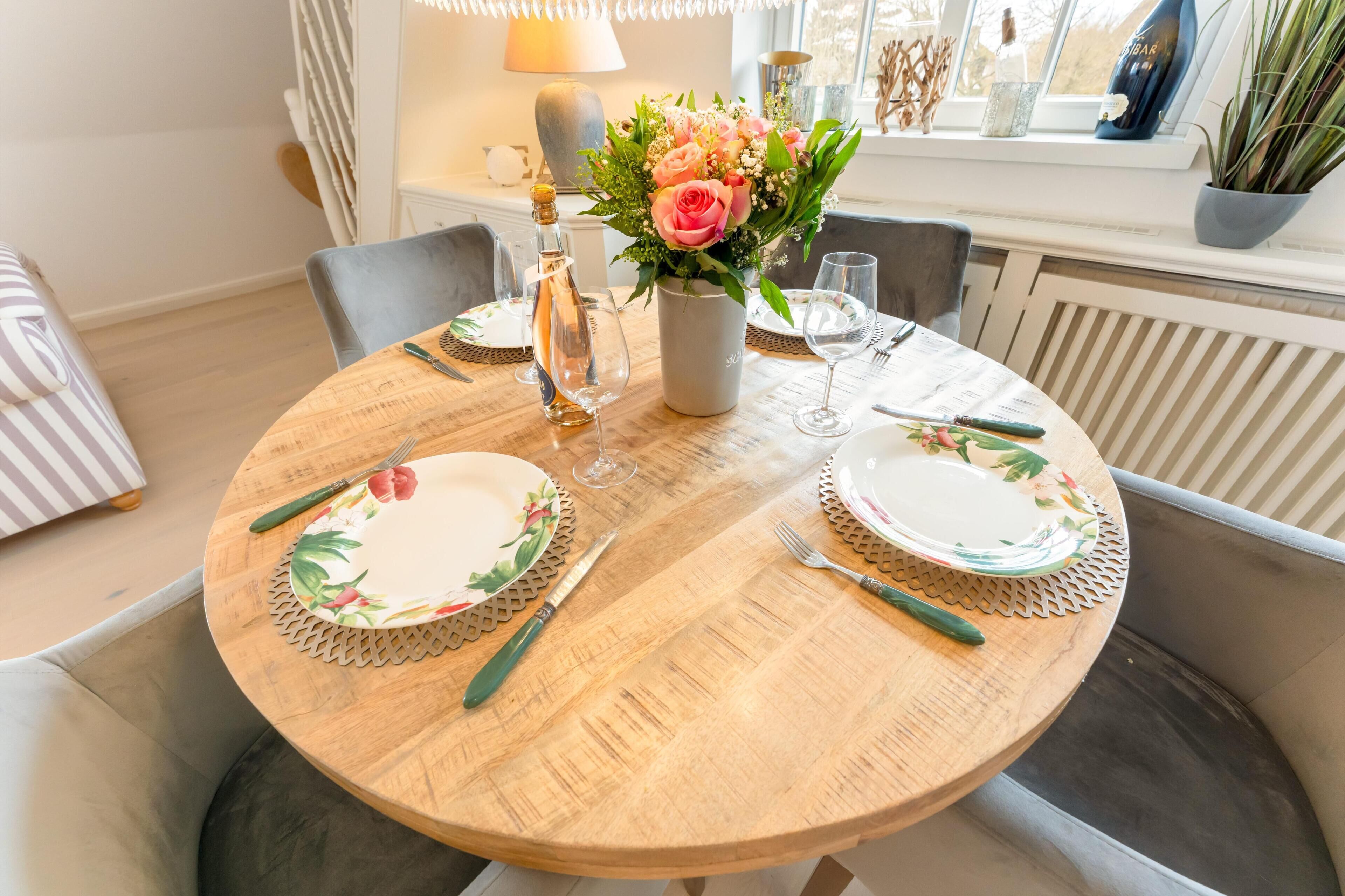 Spiseområde