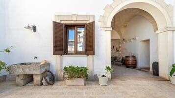 テラス / パティオ