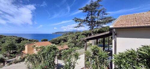 Oleander Villa