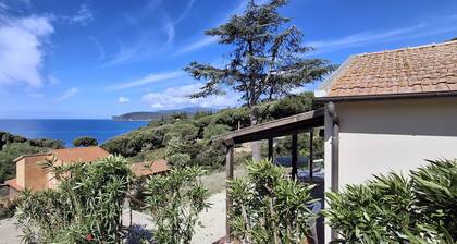 Oleander Villa