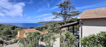 Oleander Villa