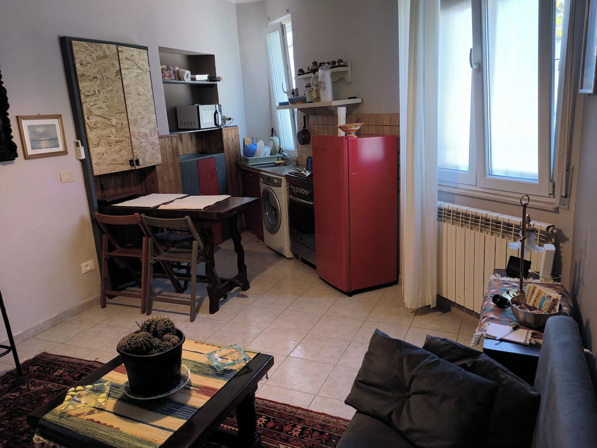 Bild für Gastgeberprofil