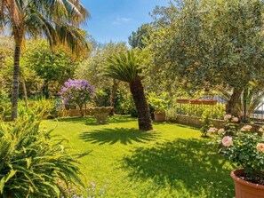 Property grounds - Vacation home Papaia by Interhome (Tortolì)