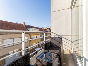 Property grounds - Zandloper by Interhome (Bredene)