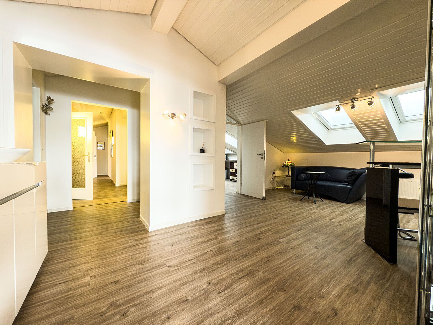 Ferienwohnung Allgäu Nest - Oberstaufen