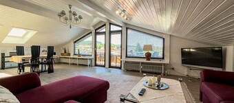 Vacation apartment Allgäu Nest