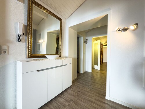 Ferienwohnung Allgäu Nest