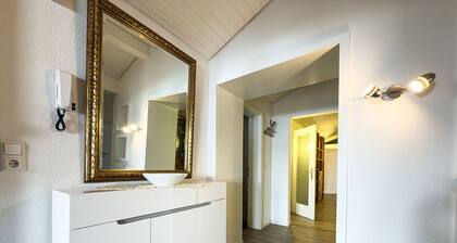 Ferienwohnung Allgäu Nest