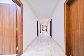 Interior - Super Townhouse LIG (Indore)