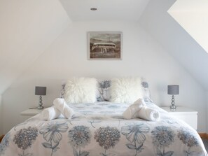 Internet - Ben Edra Croft by Interhome (North Skye)