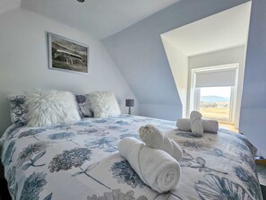 Internet - Ben Edra Croft by Interhome (North Skye)