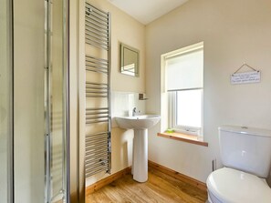 Towels - Ben Edra Croft by Interhome (North Skye)