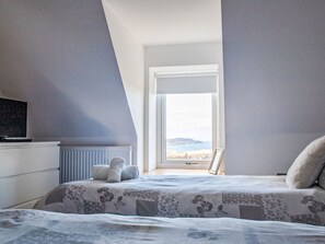 Internet - Ben Edra Croft by Interhome (North Skye)