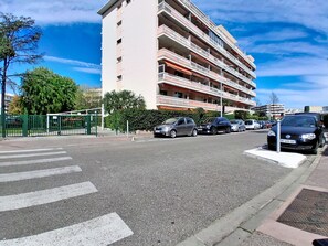 Exterior - Le Chaville by Interhome (Cagnes-sur-Mer)