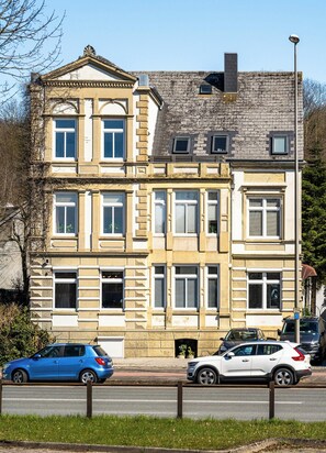 Eksteriør