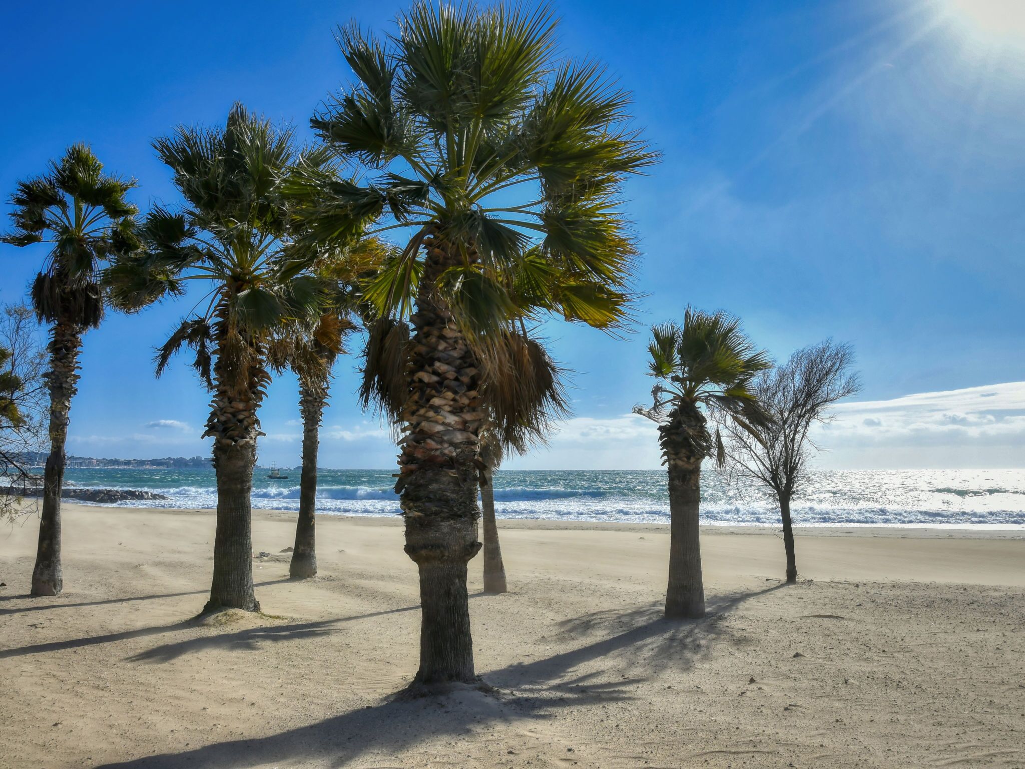 Strand