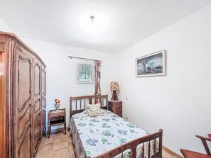 3 bedrooms, Internet - L´Argentière by Interhome (Les Adrets)