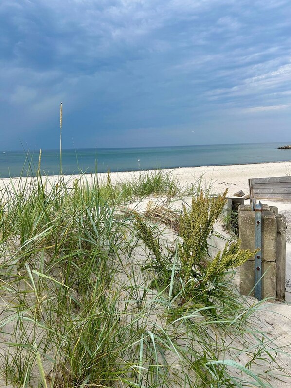 Plage à proximité