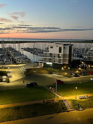 Port de plaisance