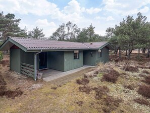 Huis | Exterieur