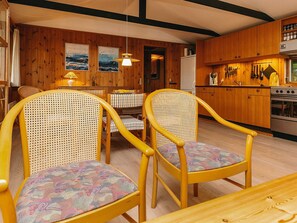 Hus | Interiör