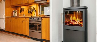 6 Person Holiday Home in Albaek