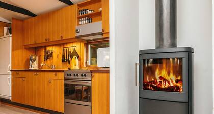 6 Person Holiday Home in Albaek