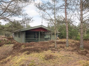 Hus | Utsikt från boendet