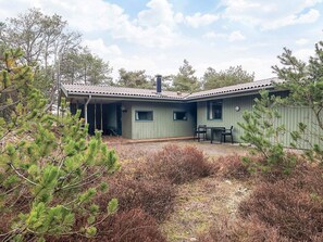 Huis | Exterieur