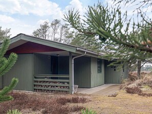 Huis | Exterieur