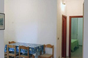 1 bedroom, WiFi, bed sheets - Casa Roberta apartment 2 (Capoliveri isola d'Elba)