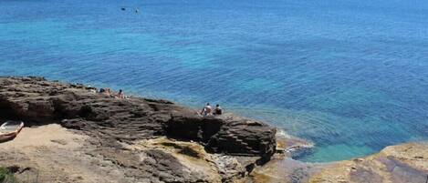 Plage