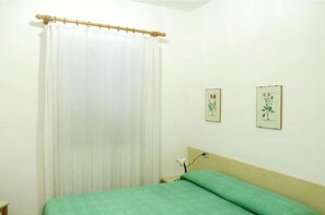 1 bedroom, WiFi, bed sheets - Casa Roberta apartment 3 (Capoliveri isola d'Elba)
