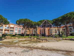 Children’s area - Super Croisette by Interhome (La Londe Les Maures)